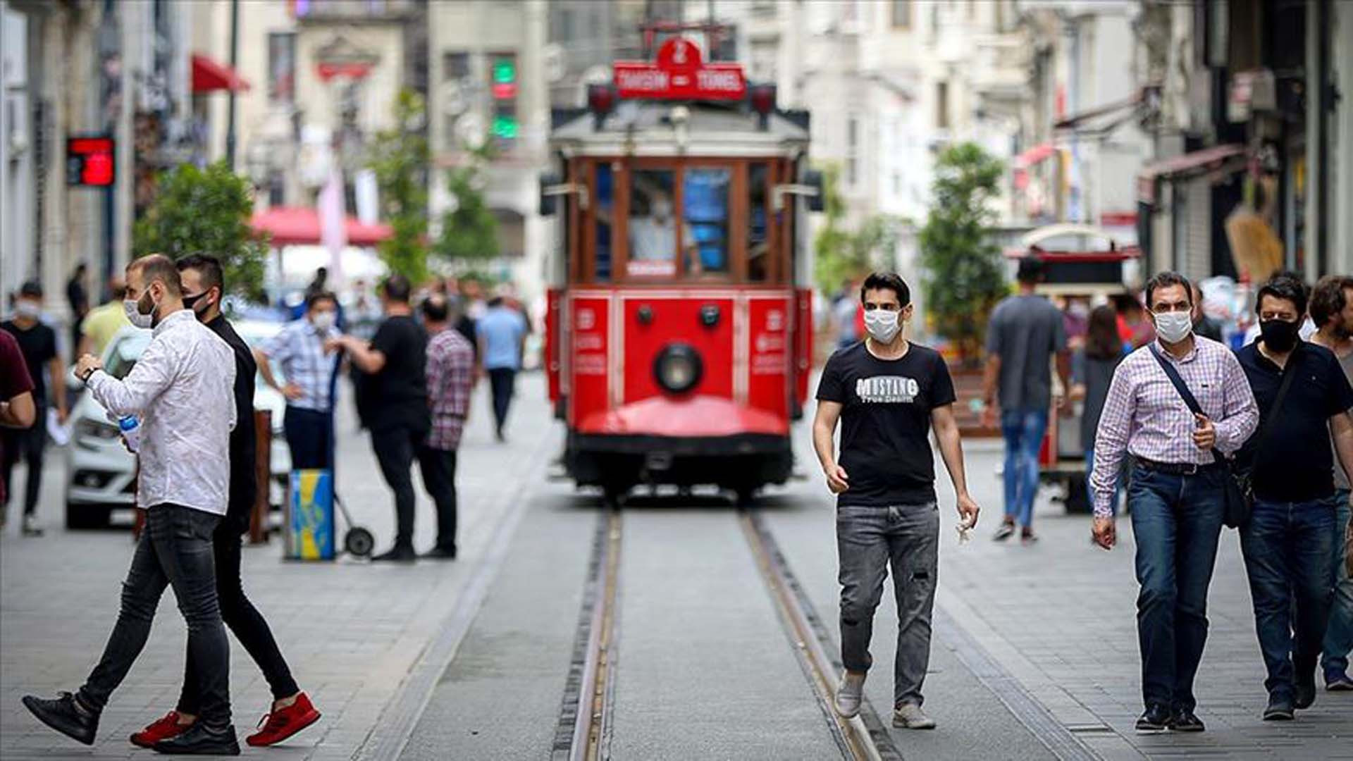 Rapor: Türkiye son on yılda demokrasisi en fazla gerileyen ülkelerden