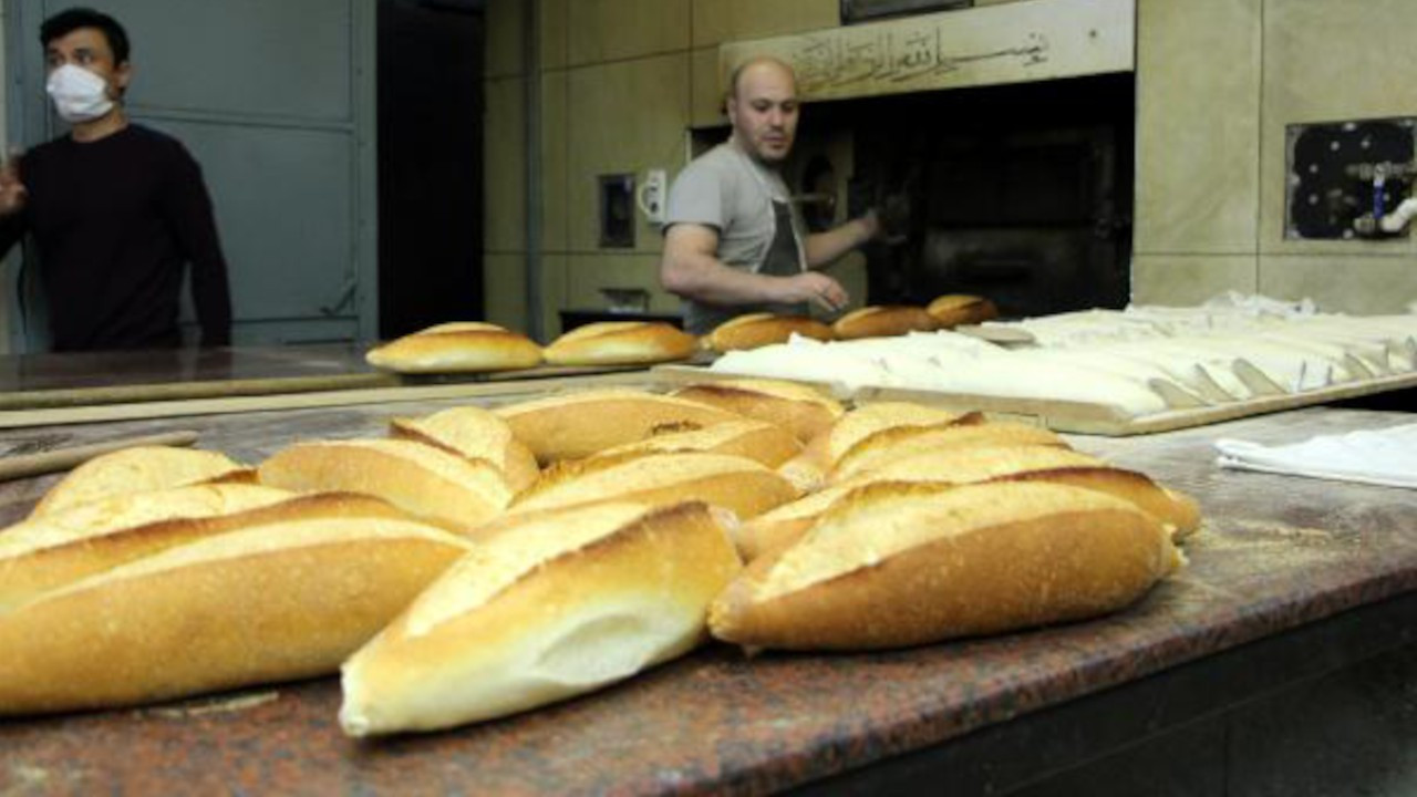 Türkiye Fırıncılar Federasyonu: Ekmek fiyatları güncellenecek