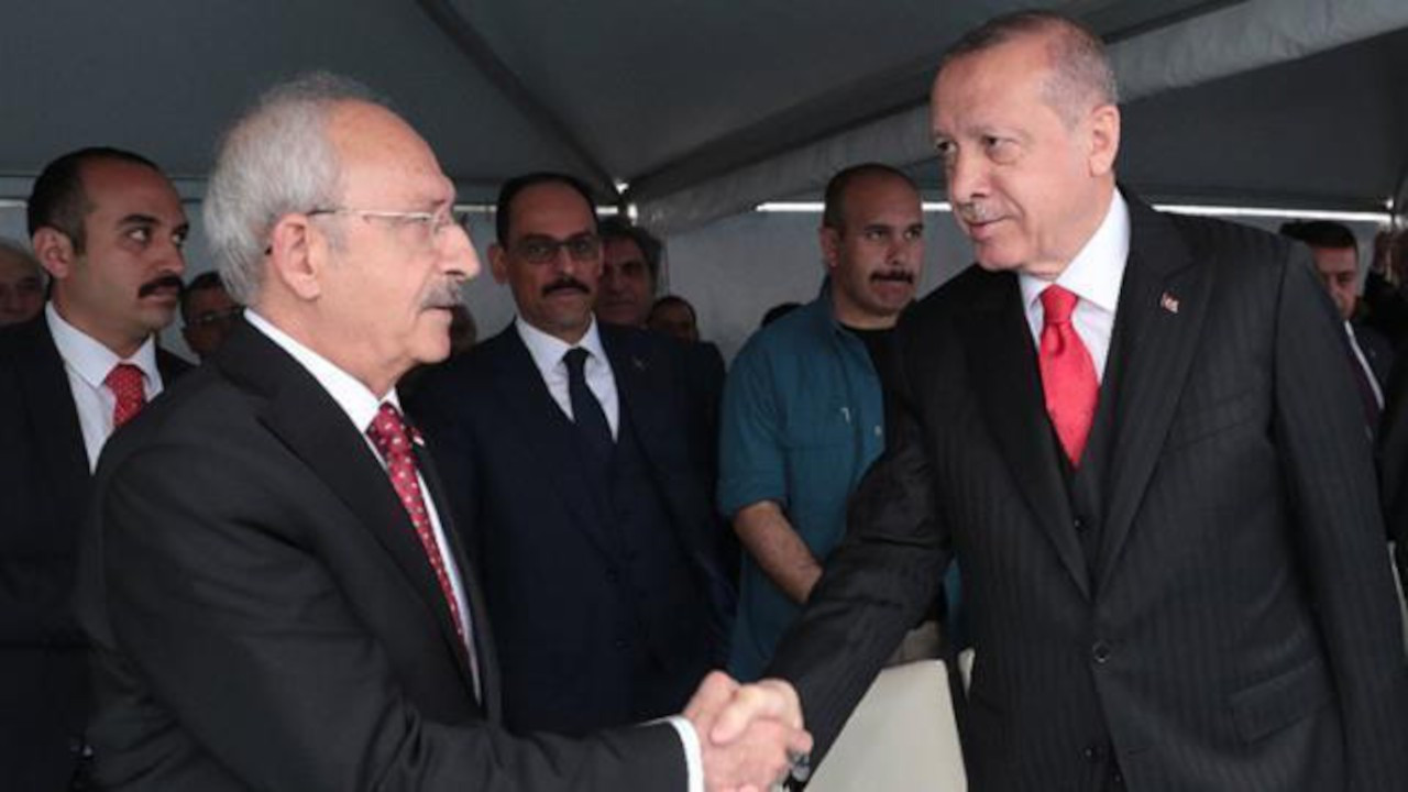 Erdoğan'ın avukatından Kılıçdaroğlu'na dava açıklaması: Vazgeçmedik