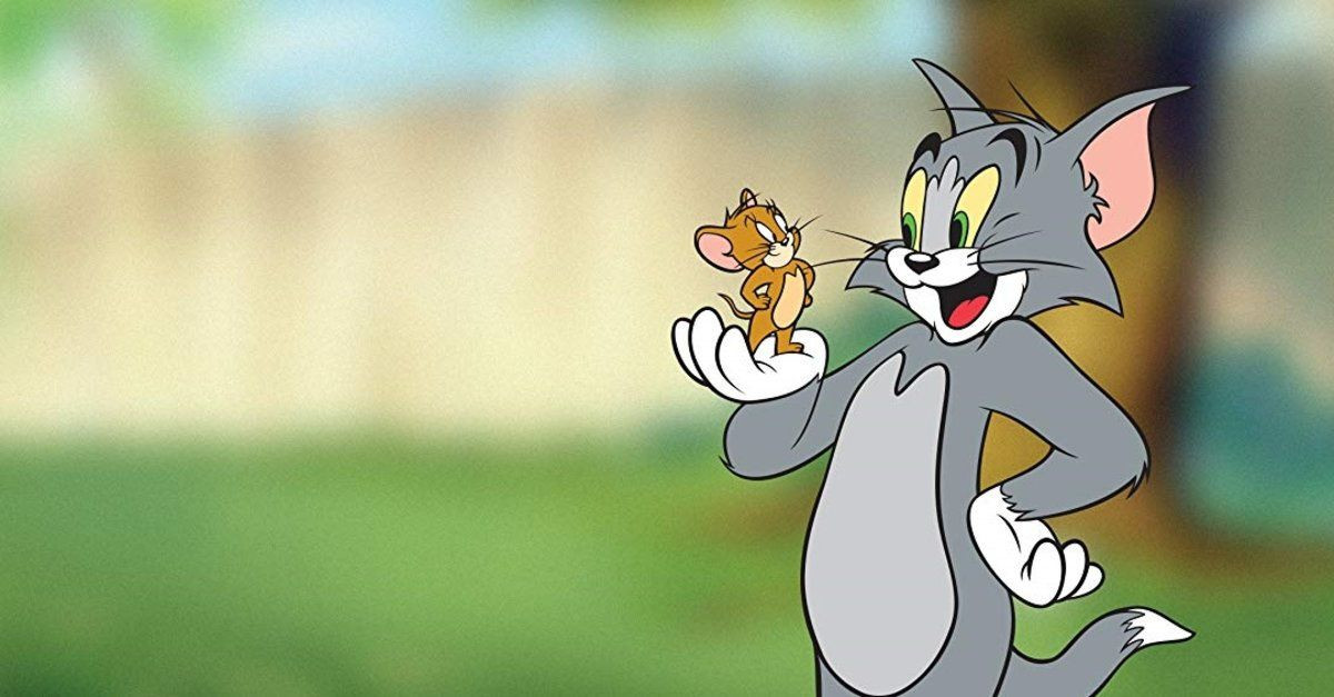 Tom ve Jerry'nin gerçek isimleri ortaya çıktı - Sayfa 1