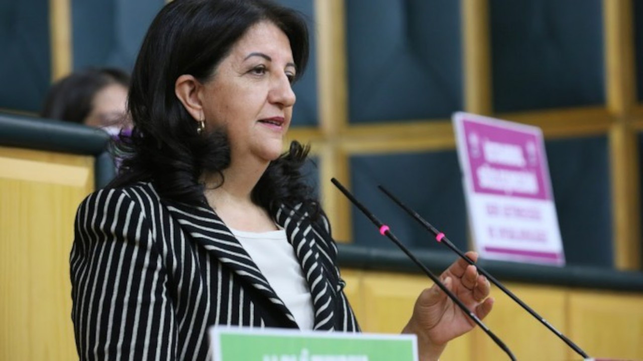 Buldan: Kadınlar, iktidara rekor kaybedişi gösterecek