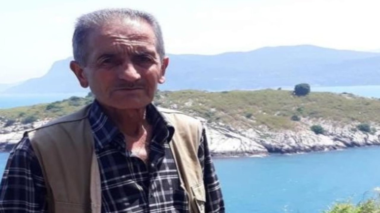Zonguldak’ta kesik baş cinayetinde ilk gözaltı
