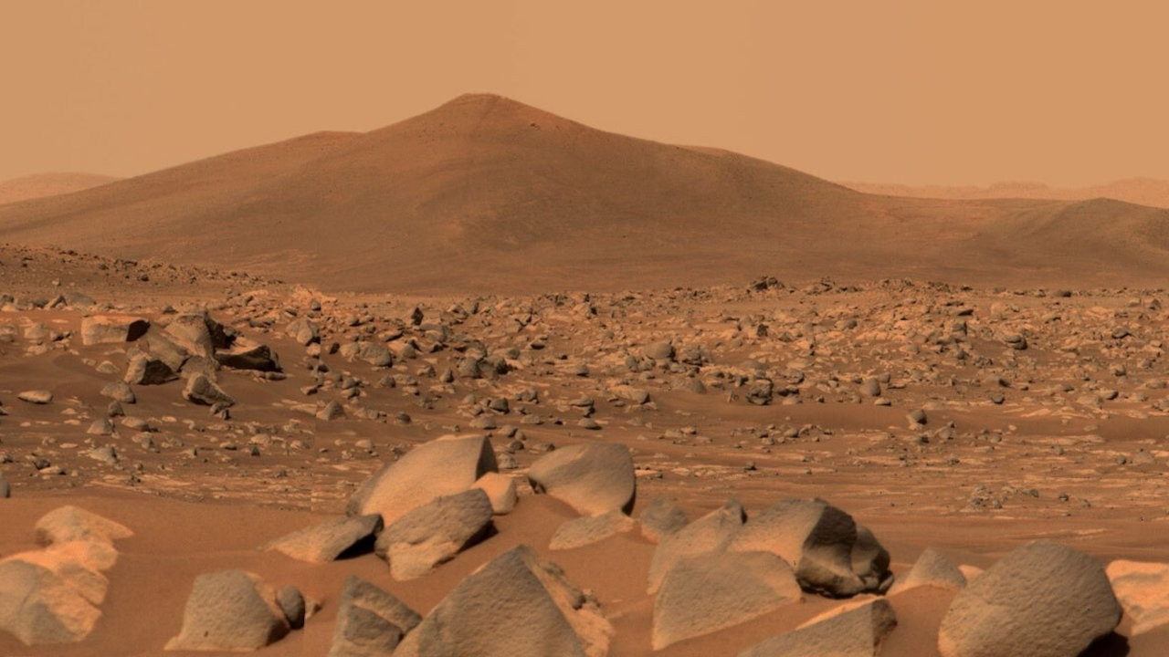 Mars’ta yapay bir manyetosfer oluşturmak mümkün