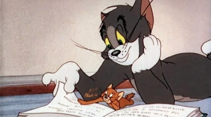 Tom ve Jerry'nin gerçek isimleri ortaya çıktı - Sayfa 3