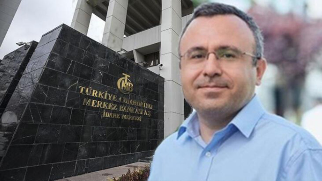 Semih Tümen'den Erdoğan'a Naci Ağbal'lı tepki: İrrasyonel deney