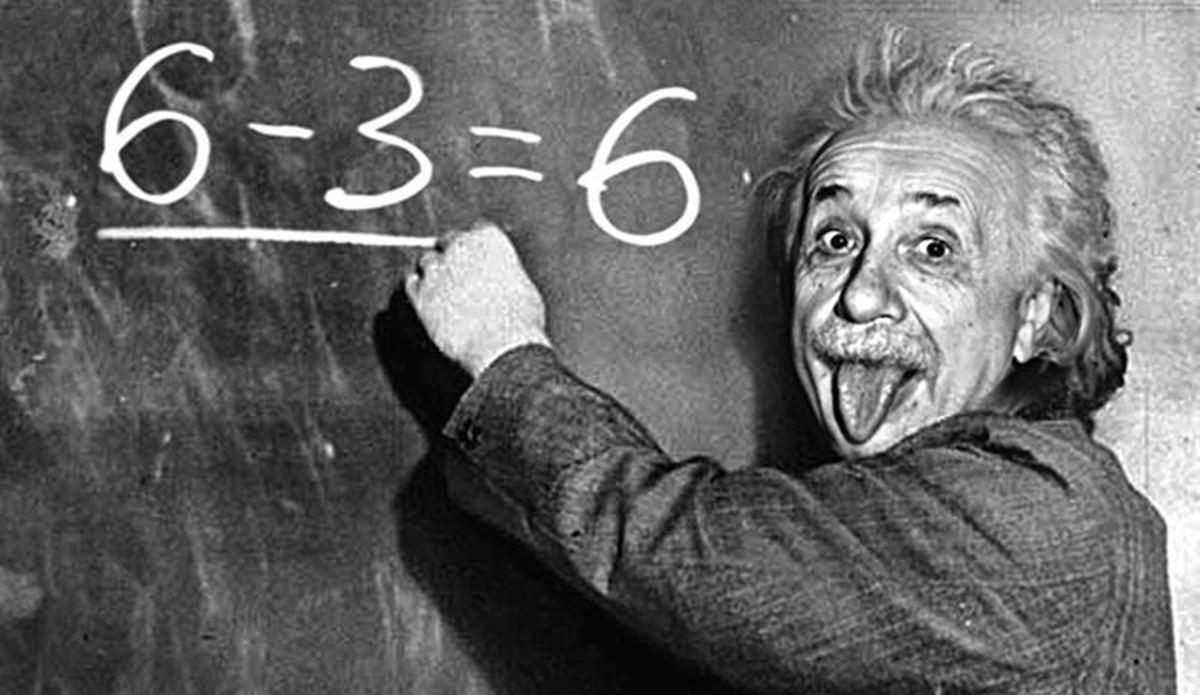 Albert Einstein'ın not defteri 13 milyon dolara satıldı - Sayfa 3