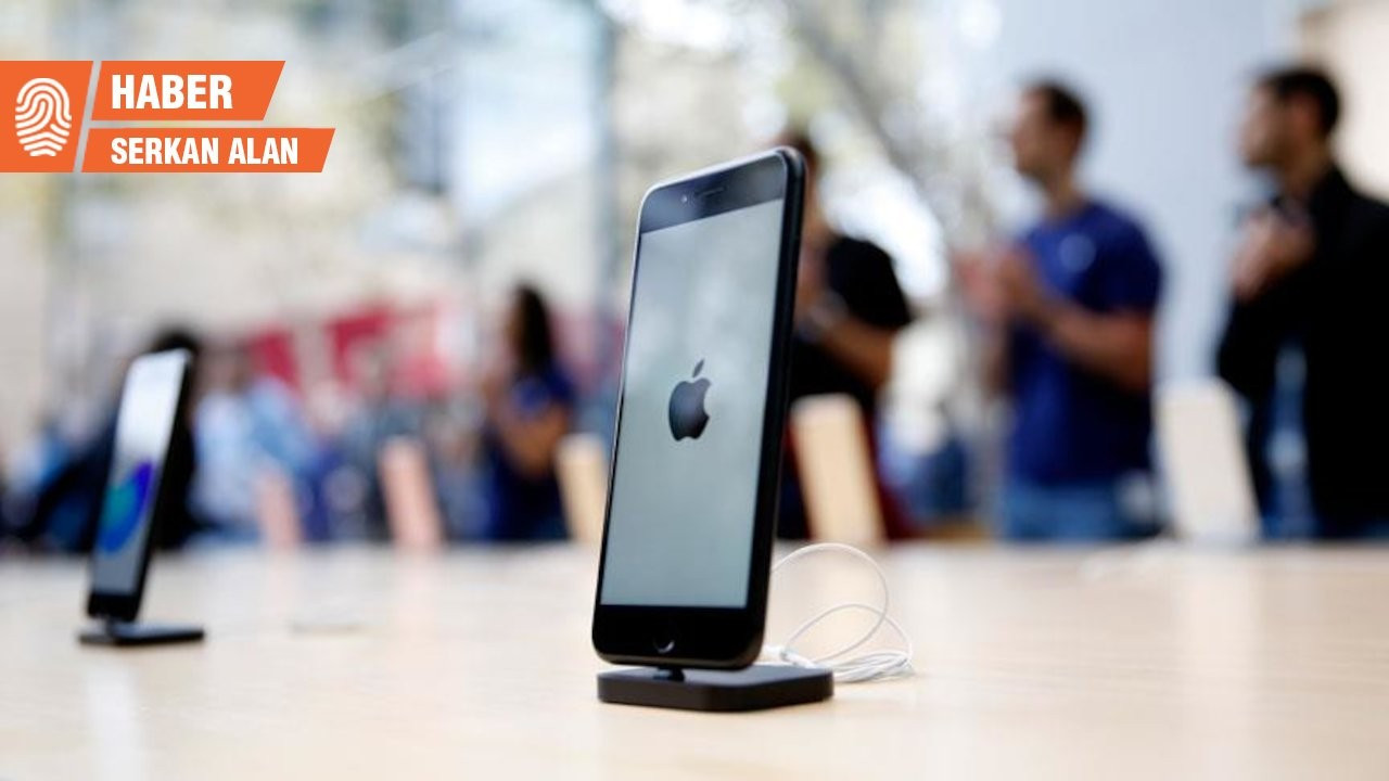 'Asgari ücretle kaç Apple telefon alınır' önergesi iade edildi