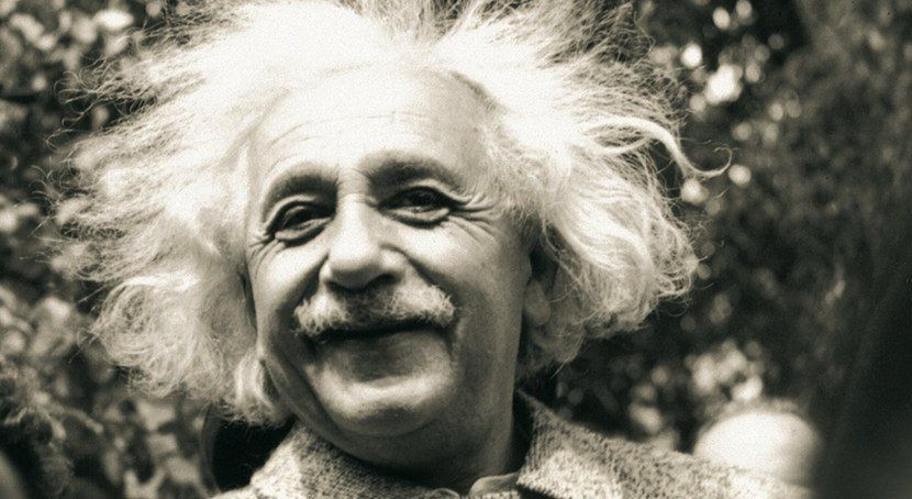 Albert Einstein'ın not defteri 13 milyon dolara satıldı - Sayfa 4