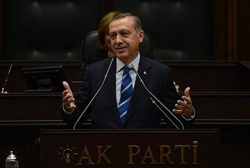 Erdoğan: Ben ekonomistim, bugüne kadar dediklerim hep çıktı - Sayfa 3