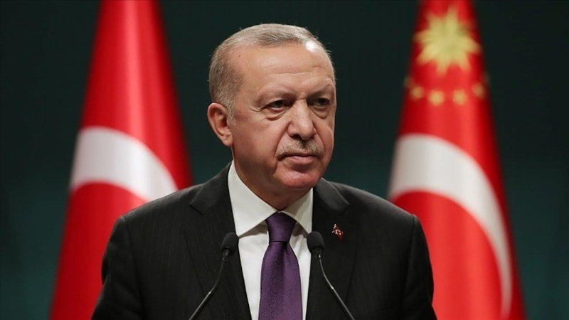 Erdoğan: Ben ekonomistim, bugüne kadar dediklerim hep çıktı - Sayfa 4