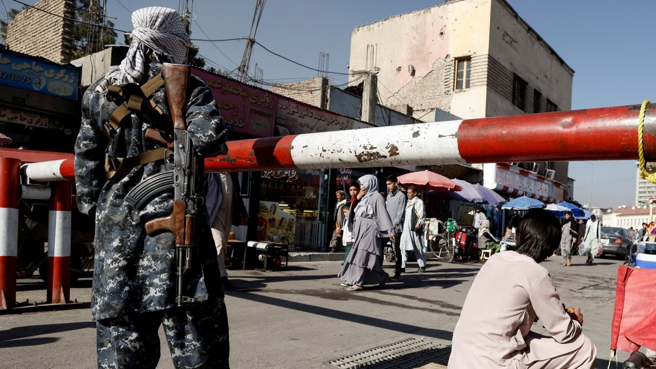 ABD, Taliban'la bazı mali işlemlere özel izin verdi