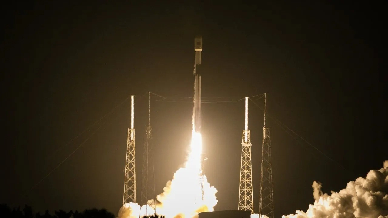 Türksat 5B uydusu yıl sonunda fırlatılacak