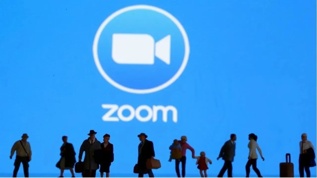 Zoom 2021’de 1 milyar doların üzerinde gelir elde etti