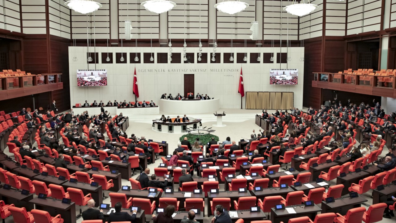 Muhalefet 'Güçlendirilmiş Parlamenter Sistem' çalışmasında sona geldi