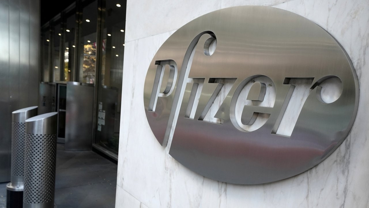 Pfizer'den eski çalışanına dava: Covid aşısının sırlarını çaldı