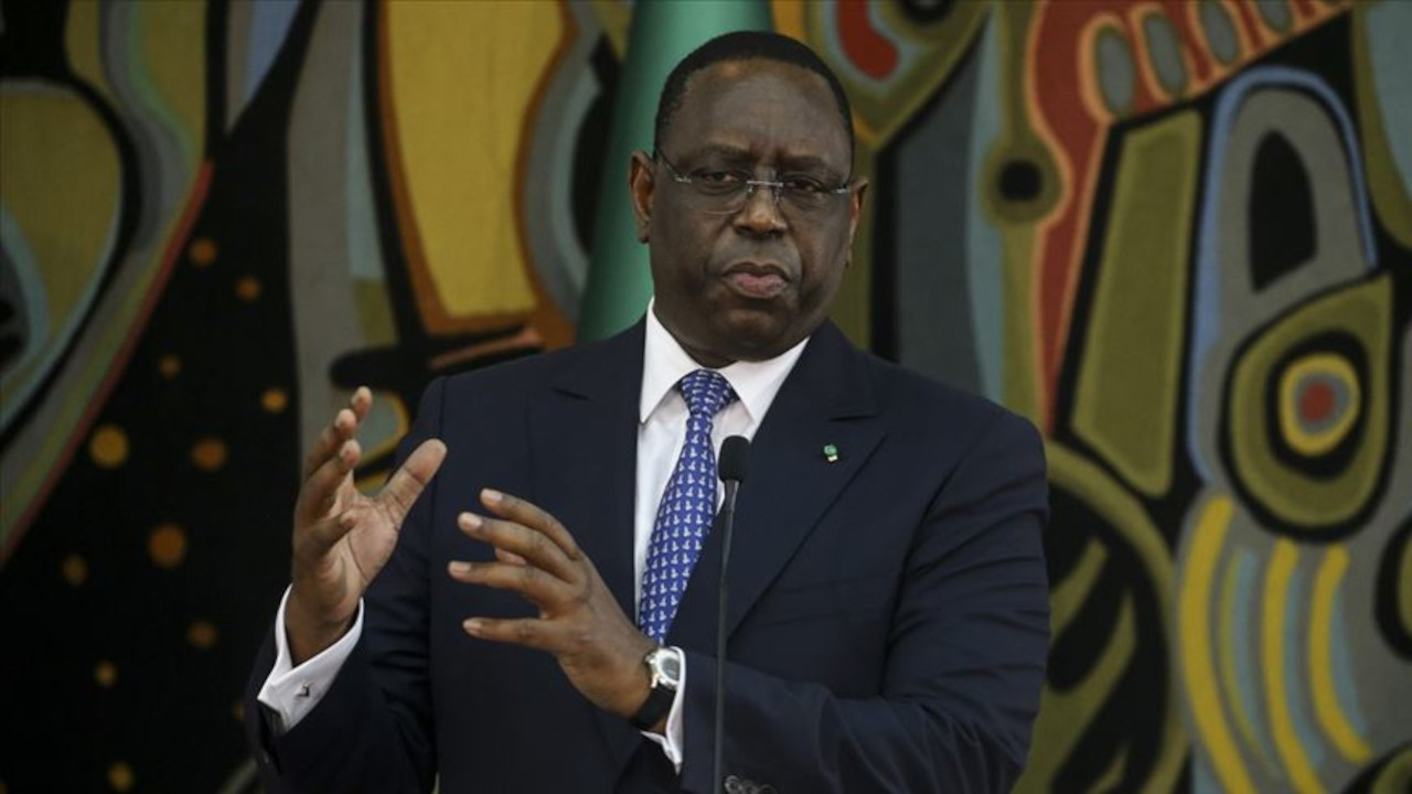 Senegal'de 'başbakanlık makamı' 2 yıl sonra geri geliyor