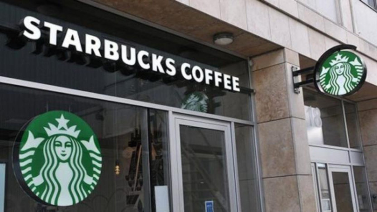 Starbucks, Rusya'daki tüm ticari faaliyetlerini askıya aldı