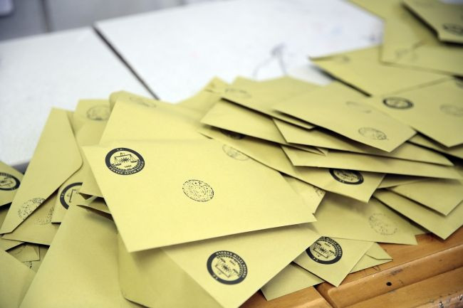 Son seçim anketi: AK Parti ile CHP arasında 7 puan var - Sayfa 2