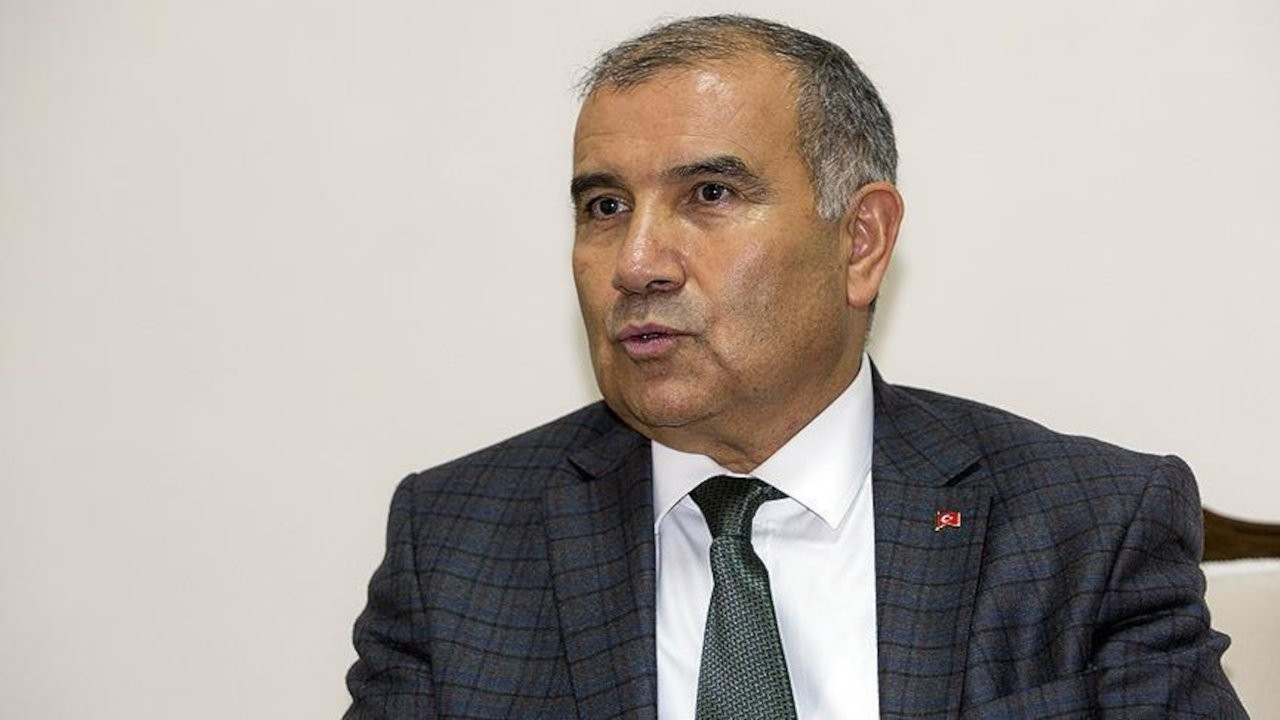 AK Partili eski bakan Alaboyun: Bugün başkanlık sistemine 'evet' demem
