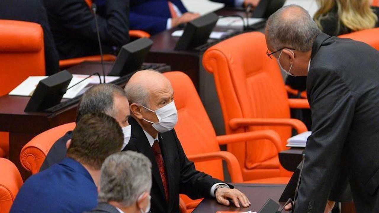 CHP'li vekili dinleyen Bahçeli, MHP'nin reddettiği teklif için talimat verdi