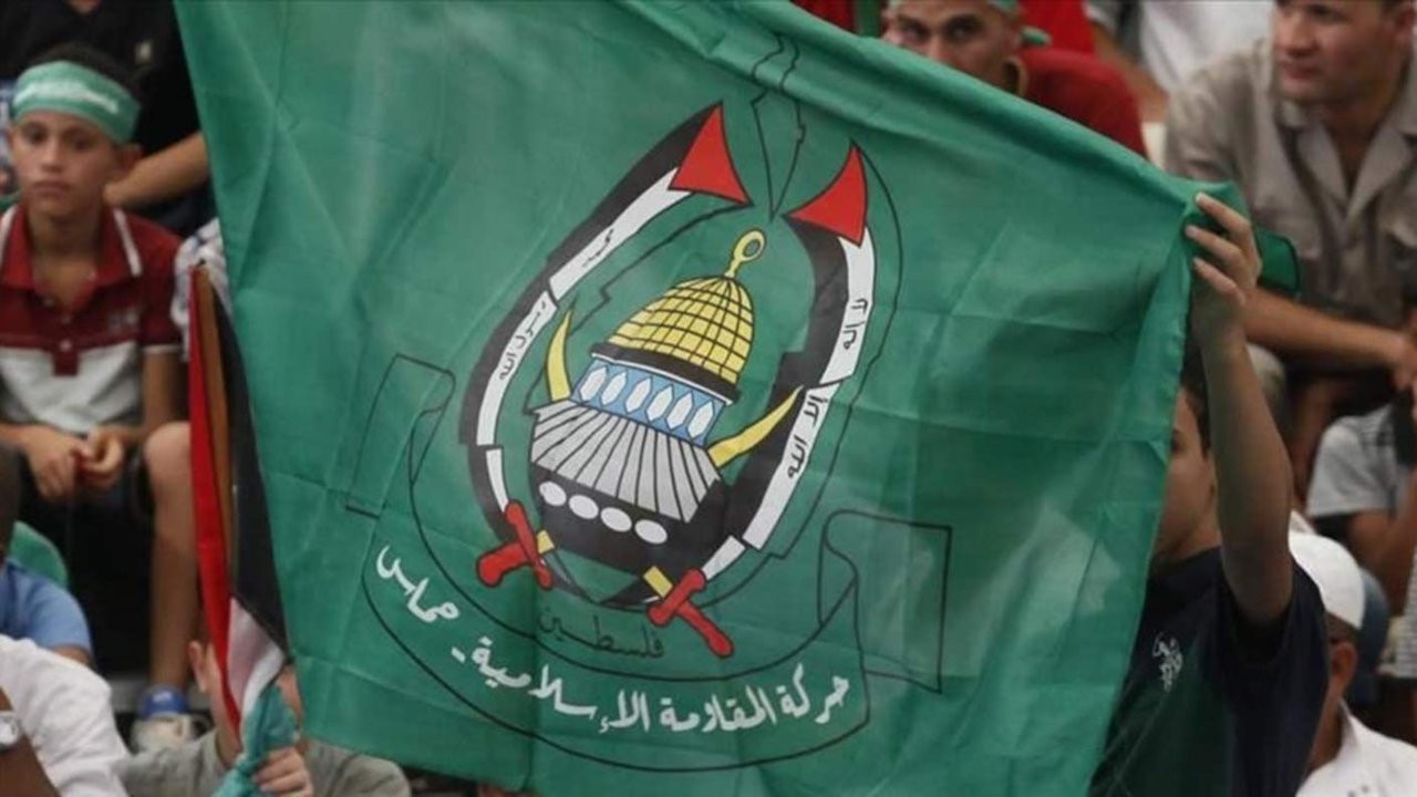 İngiltere'den 'Hamas terör örgütüdür' kararı