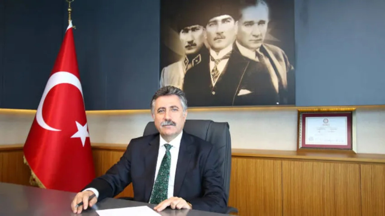 Erdoğan Kılıçdaroğlu'nu hedef aldı, CHP'li başkan töreni terk etti
