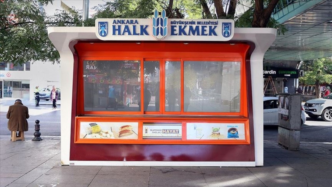 Ankara Halk Ekmek zararına satışa devam edileceğini duyurdu