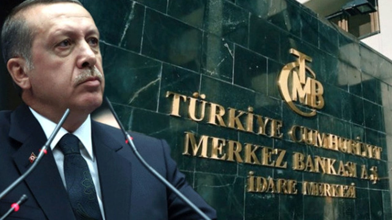 Çınar: Erdoğan ne yaptığını bilse Merkez Bankası başkanları değişmez