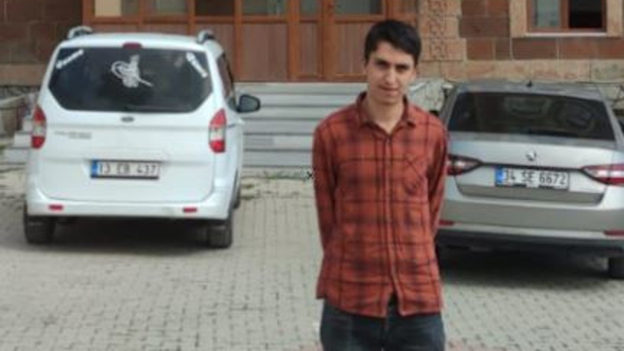 Bitlis'te 19 gün önce kaybolan genç Van Gölü'nde ölü bulundu