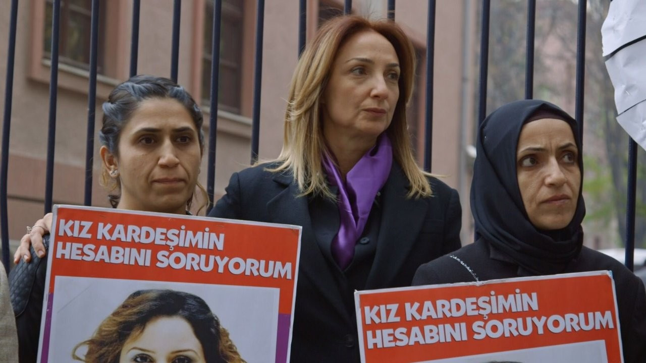 İngiltere'nin Oscar adayı Türkiye'deki kadına şiddeti konu alan 'Ölümüne Boşanmak' belgeseli oldu