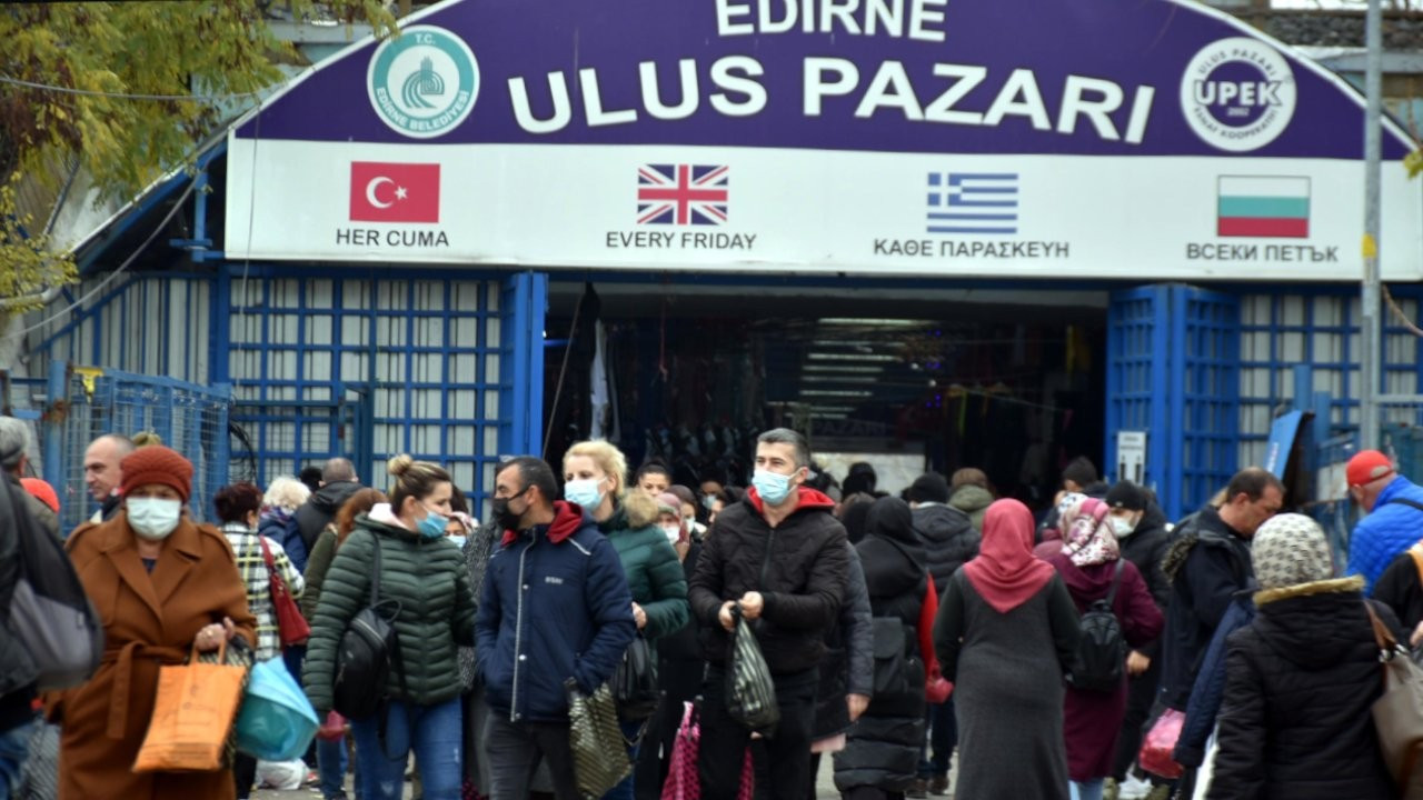 Bulgar tur rehberi: Kriz bizim için iyi, Türkler için üzülüyorum