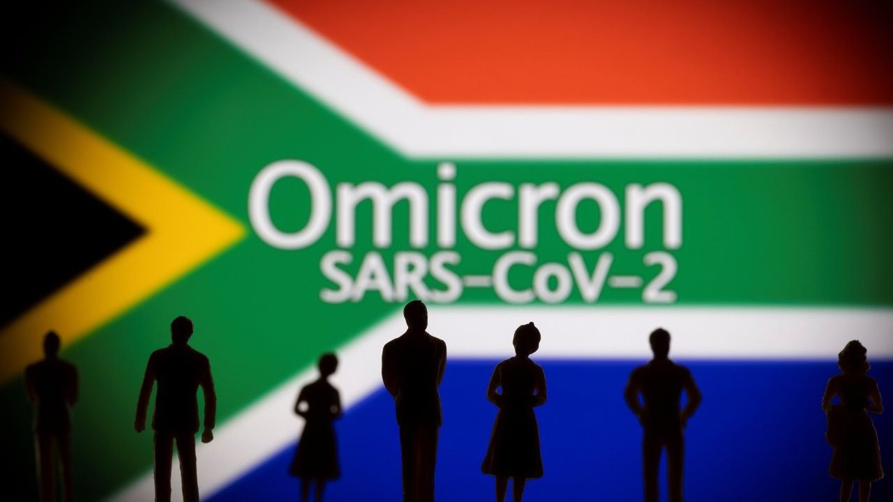 Güney Afrikalı doktor: Omicron aşıdan kaçsa bile T hücresinden kaçamaz