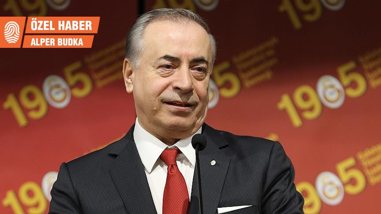 Tanıyanların gözünden Mustafa Cengiz: Kendini kulübe adayan başkan
