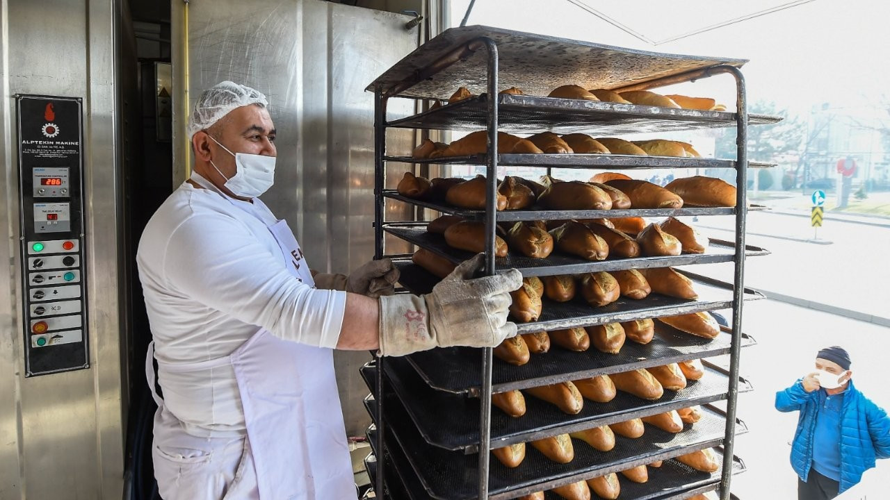Ankara Halk Ekmek büfeleri pazar günü de açık olacak
