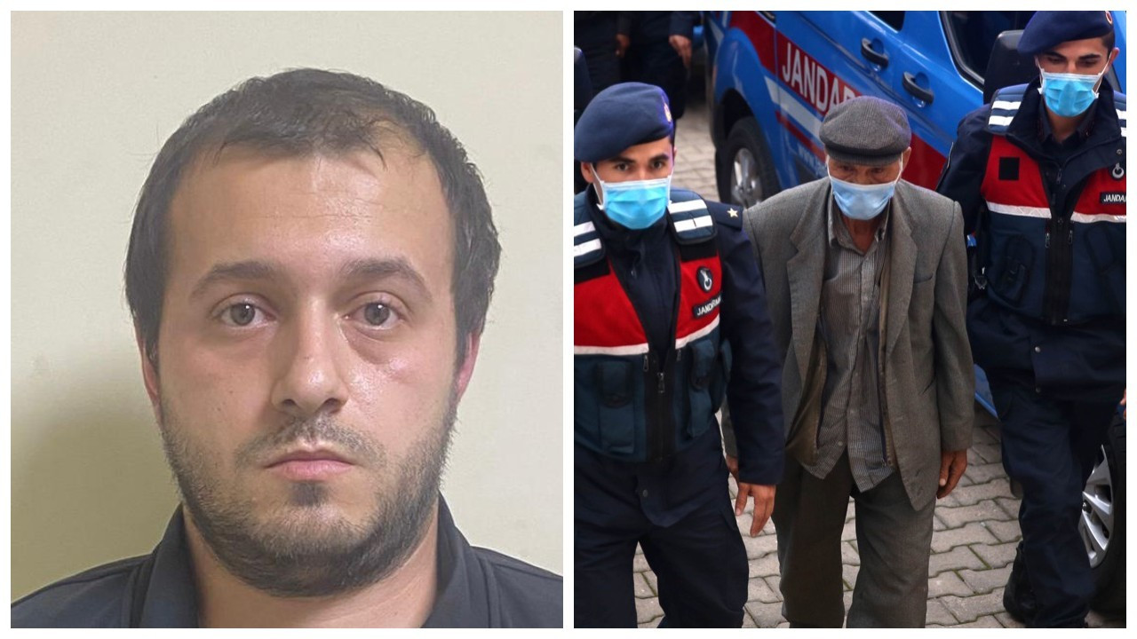 Başak Cengiz'in katili ile Müslüme Yağal'ın dedesi aynı cezaevinde