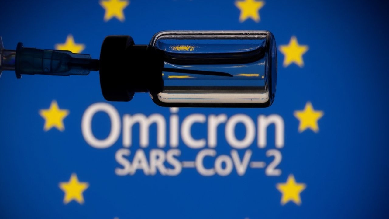 Avrupa İlaç Ajansı: Omicron için yeni aşıyı 3-4 ay içinde onaylarız