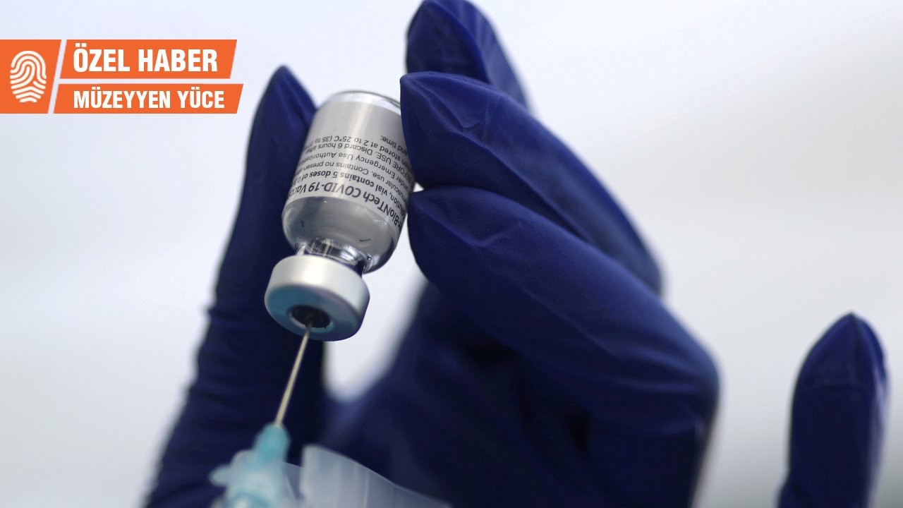 Uzmanlardan Omicron uyarısı: Tam doz aşı olanların sayısı artırılmalı