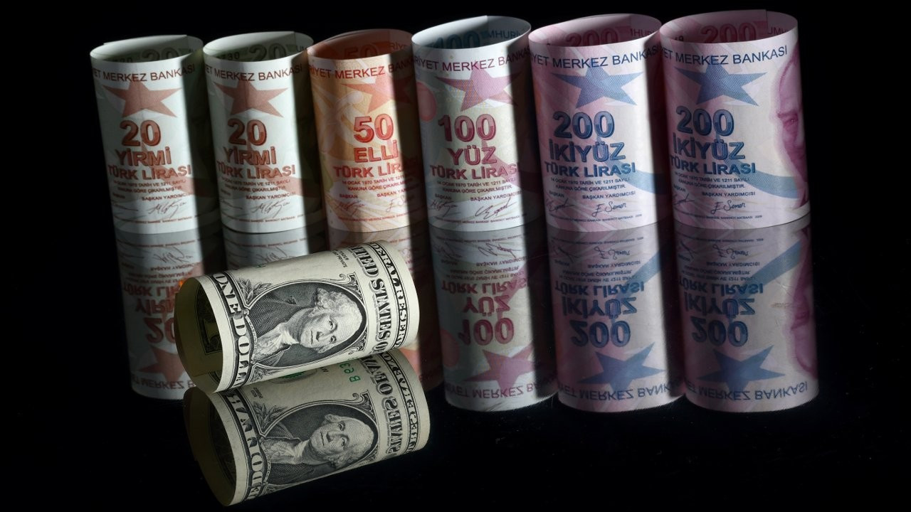 Reuters: Türkiye, sahip olmadığı parayı harcıyor