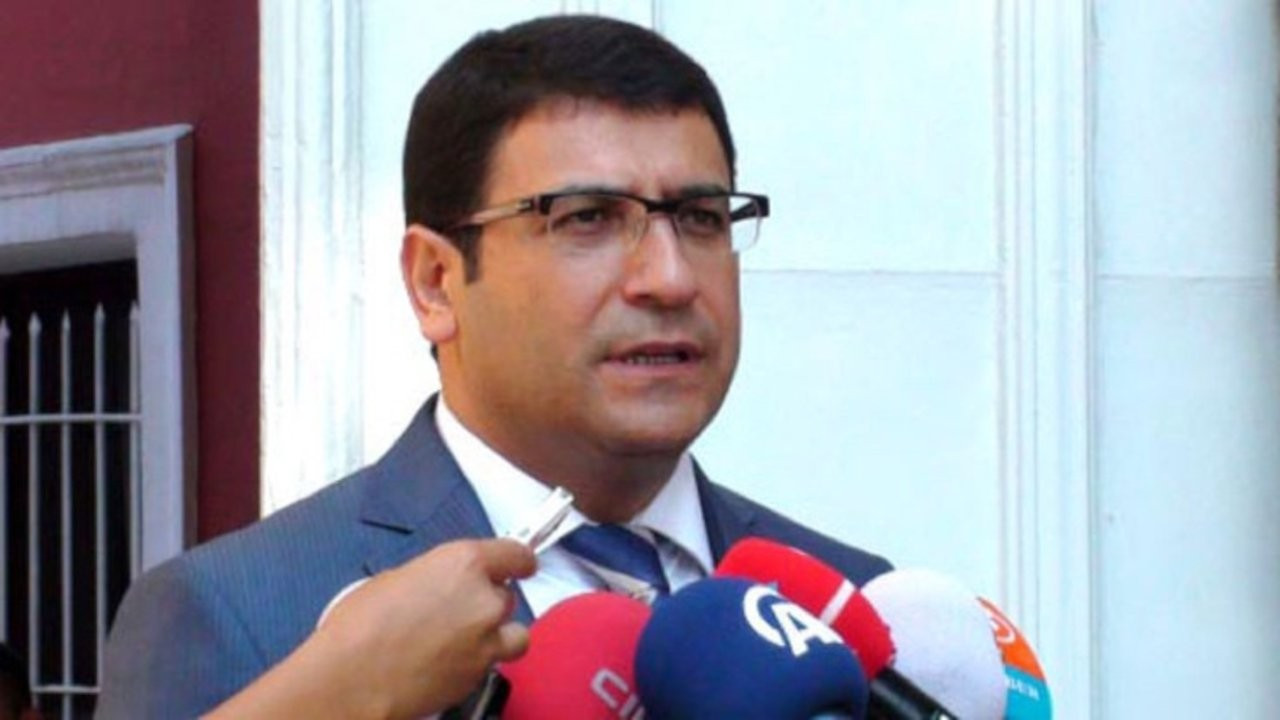 İdris Şahin: Metin Gürcan dosyası DEVA Partisi’ni hedef alan saldırı projesine dönüştü