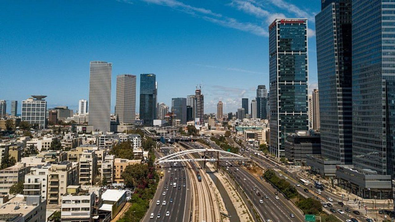 The Economist'ten dünyanın en pahalı kentleri listesi: Tel Aviv enflasyon etkisiyle birinci sırada - Sayfa 1