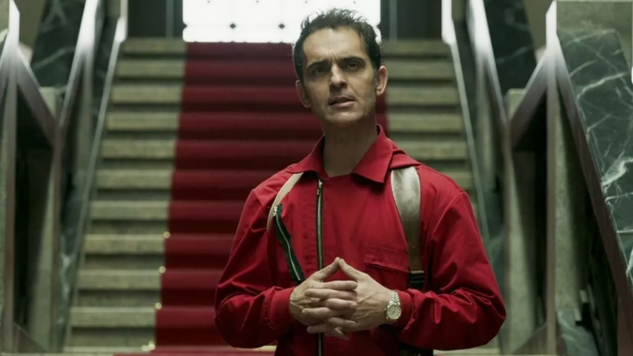 Netflix duyurdu: La Casa de Papel'in yan dizisi Berlin geliyor