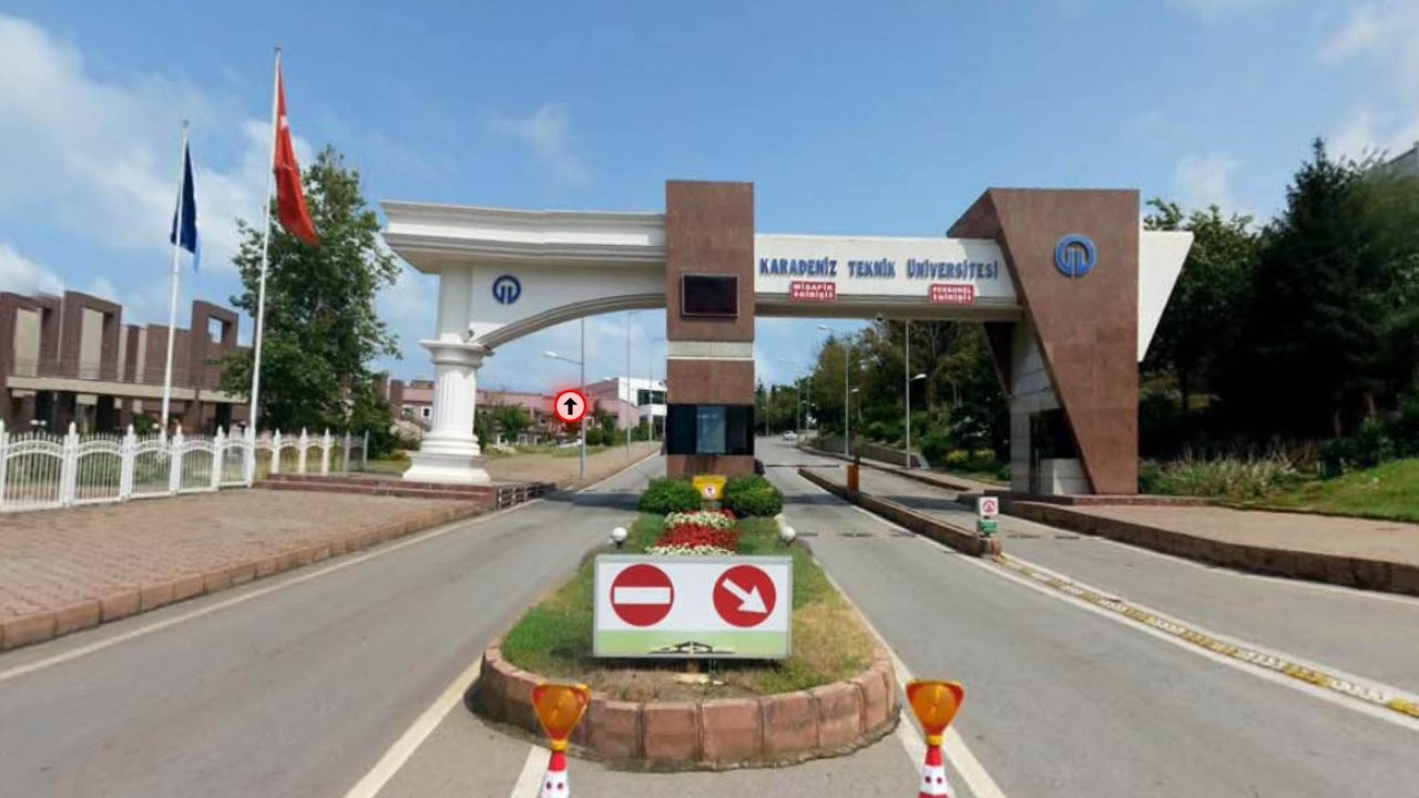 Karadeniz Teknik Üniversitesi'ne 39 personel ilanı