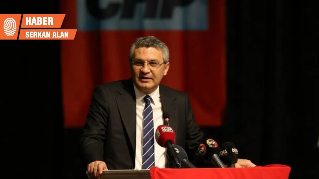 CHP’nin Mersin mitingi: 'Adayın belli olmaması dezavantaj değil'