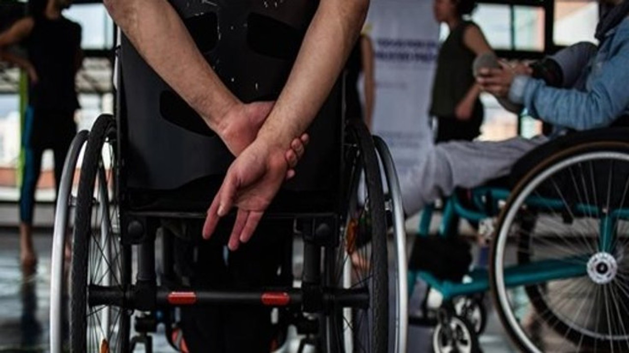 CHP’den kanun teklifi: Engellilere yönelik ayrımcılığa son verin