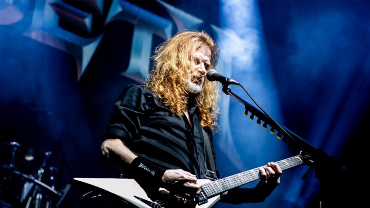 Müzik grubu Megadeth, kendi kripto para birimini piyasaya sürdü