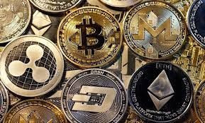 Bitcoin çakıldı: Kripto paralarda 500 milyar dolar kayıp - Sayfa 1
