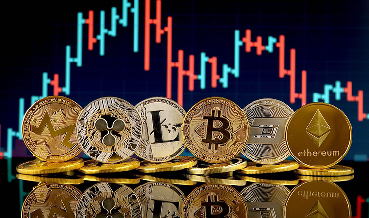 Bitcoin çakıldı: Kripto paralarda 500 milyar dolar kayıp - Sayfa 3