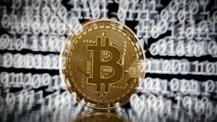 Bitcoin çakıldı: Kripto paralarda 500 milyar dolar kayıp - Sayfa 4