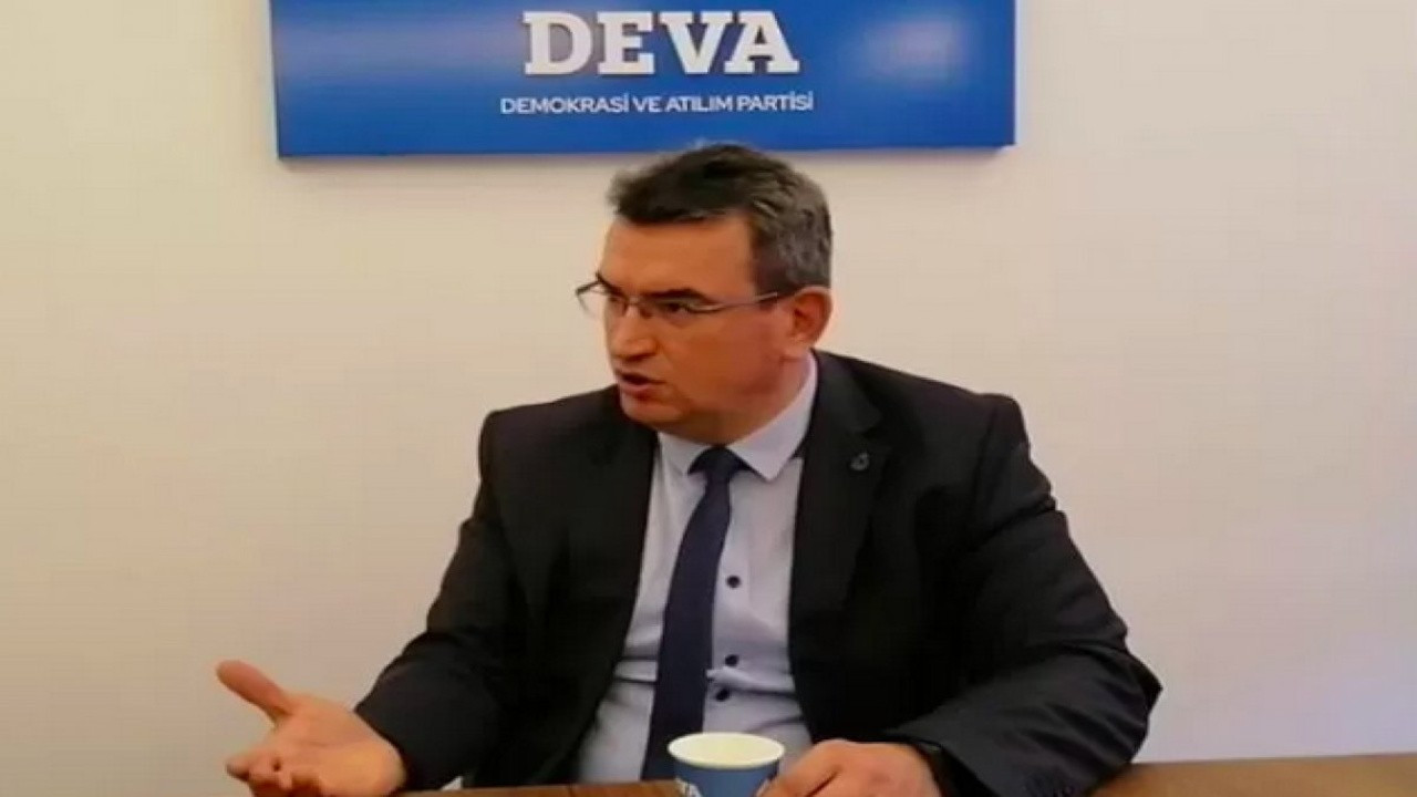Metin Gürcan'ın avukatından savunma: 'Headquarter' dediği yer parti