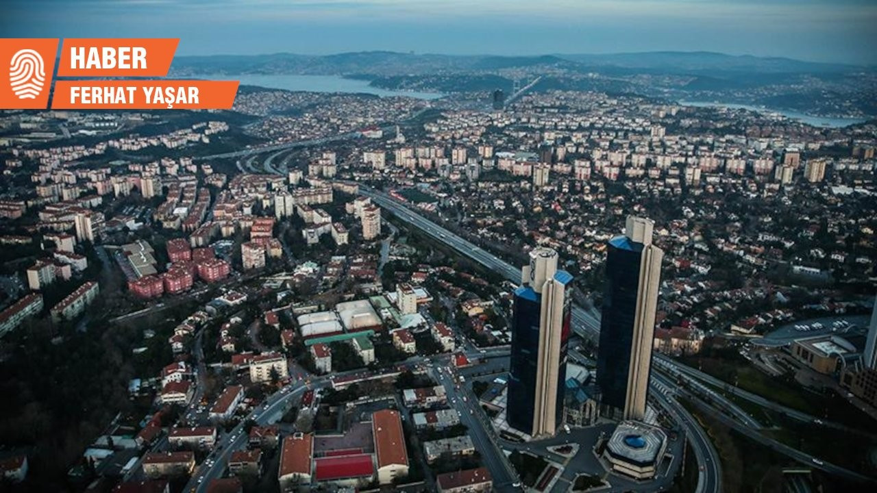 Sayıştay, İstanbul’da peşkeş çekilen çok sayıda belediye taşınmazı tespit etti